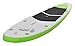 Inflatable SUP Stand Up Paddle Board and 3PC w/ Paddle 9' 9