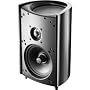 Definitive Technology ProMonitor 800 Bookshelf Speaker (Single, Black)