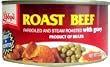 Libbys Roast Beef w/Gravy 12 Count