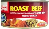 Libbys Roast Beef w/Gravy 12 Count