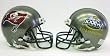 Tampa Bay Buccaneers Super Bowl 37 Winner Replica Mini Helmet - Football Sports Merchandise