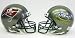 Tampa Bay Buccaneers Super Bowl 37 Winner Replica Mini Helmet