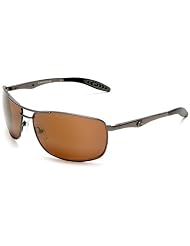 Gargoyles Mens Interval Aviator Sunglasses by Gargoyles