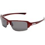 Revo Abyss Rectangular Polarized Sunglasses