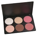 Palette de Maquillage Contour des Lèvres et Blush