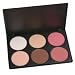 Palette de Maquillage Contour des Lèvres et Blush
