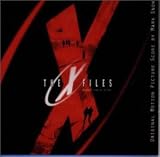 X-Files the Score, the