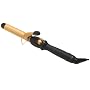 Ceramic Tools CT100S 1" Dual Voltage Professional Ceramic Spring Curling Iron