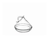 from Chomette Banquet Tagine 17cm