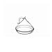 from Chomette Banquet Tagine 17cm