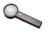 Essential Medical Supply Everyday Essentials Lighted Magnifier
