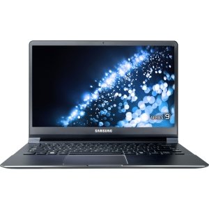 Samsung NP900X3C 13.3 LED Ultrabook - Intel Core i7 i7-3517U 1.90 GHz - Ash Black