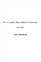 The Complete Plays of John Galsworthy