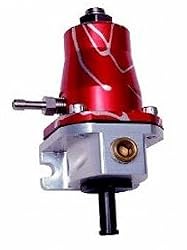 Aeromotive 13116 Billet Adjustable Fuel Regulator
