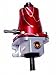 Aeromotive 13116 Billet Adjustable Fuel Regulator