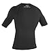 O'Neill Wetsuits Basic Skins Short Sleeve Crew