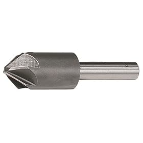 M.A. Ford 7 8 82d Hss 6fl Countersink Set by M.A. Ford