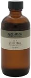 C.O. Bigelow Base Oil ( Carrier Oil ) - Jojoba 120ml/4oz