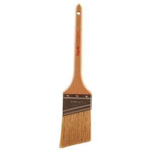 Purdy Corporation 024425 2-1\2 2-1 2-Inch China Bristle Angle Paint Brush by