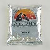 Wysong Geriatrx Feline Diet Dry Cat Food