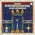 Mozart - Die Entf&uuml;hrung aus dem Serail / Orgonasova, Sieden, Olsen, Peper, Hauptmann, Minetti; Gardiner