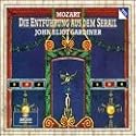 Mozart: Abduction from the Seraglio /DIE ENTFUHRUNG AUS DEM SERAIL /GARDINER