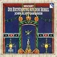 Mozart - Die Entf�hrung aus dem Serail / Orgonasova, Sieden, Olsen, Peper, Hauptmann, Minetti; Gardiner