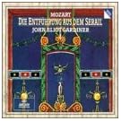 Mozart: Abduction from the Seraglio /DIE ENTFUHRUNG AUS DEM SERAIL /GARDINER