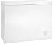 Frigidaire: FFFC07M2KW 7.2 cu. ft. Chest Freezer with Store-More Removable Basket, Frost Free Operat