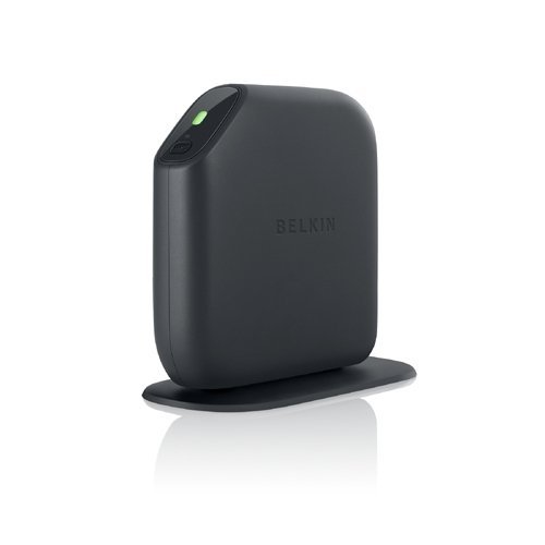 Belkin F7D5301 Connect N150 10/100 Switch.