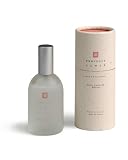 Provence Sante Eau de Toilette Fragrance Spray, Wild Rose, 3.5 Fluid Ounces