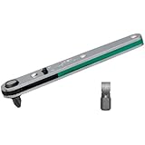 Anex 425 Low Profile Hex Bit Ratchet