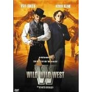 Wild Wild West [DVD] [1999]