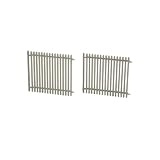 Bachmann Trains Snap-Fit E-Z Track 15� Radius Curved Track (4 card) by Bachmann