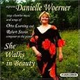 She Walks in Beauty