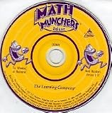 Math Munchers Deluxe, Gradaes 3-6