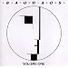 Bauhaus Singles: 1979-1983, Volume 1