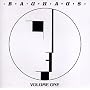 Bauhaus Singles: 1979-1983, Volume 1