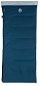 Coleman Hampton 220 Sleeping Bag - Blue