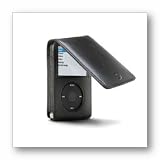 PodFolio for 5G iPod Black