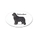 Newfoundland Sticker Decal