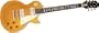 Epiphone Lynyrd Skynyrd 30th Anniversary Les Paul Electric Guitar (Goldtop)