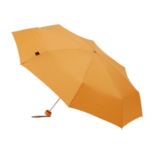 Knirps Piccolo 折りたたみ傘 Orange KNA860-300