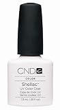 Shellac Cream Puff .25 oz.