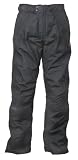 Joe Rocket Ballistic 7.0 Mens Motorcycle Pants Black L-Tall