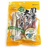 国産　太がむササミ巻き　チーズ入りガム　5本の画像