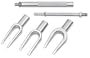 KD Tools (KD 41610) Pneumatic Tie Rod / Ball Joint Separator Kit