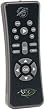 Pelican Xbox 360 TSZ Slim Line DVD Remote