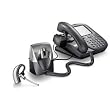 Plantronics, Wireless Office Headset w Lift (Catalog Category: Headphones / Headset & Mic Combos)