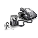 Plantronics, Wireless Office Headset w Lift (Catalog Category: Headphones / Headset & Mic Combos)